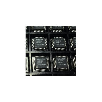 

5pcs/lot RTL8201CL RTL8201 QFP original electronics kit in stock ic components with tracking