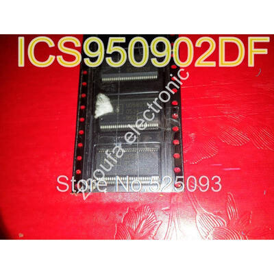 

3pcslot ICS950902DF 950902DF
