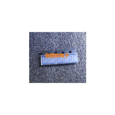 

Free Shipping 50 PCS/LOT LP5907MFX-3.0 LP5907MFX LLZB SOT23-5 patch 3.0V LDO 250MA NEW IN STOCK IC