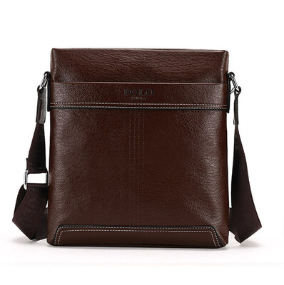 

Men's Fashion Satchel Trend Shoulder Bag