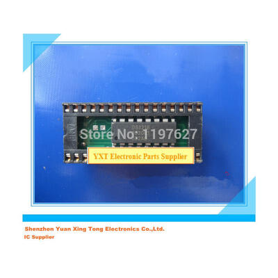 

5pcs/lot DS1216D 5V 256K1M 32-DIP DS1216 [ DIP-28 ] electronic original IC kit
