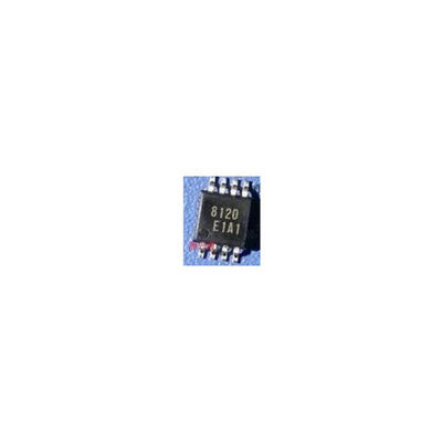 

Free Shipping 50 PCSLOT CS8120M MSOP8 NEW IN STOCK IC