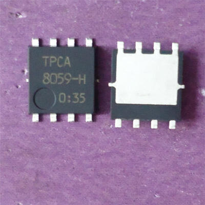 

5pcs/lot TPCA8059-H TPCA 8059-H TPCA8059 TPCA8059H MOSFET(Metal Oxide Semiconductor Field Effect Transistor)
