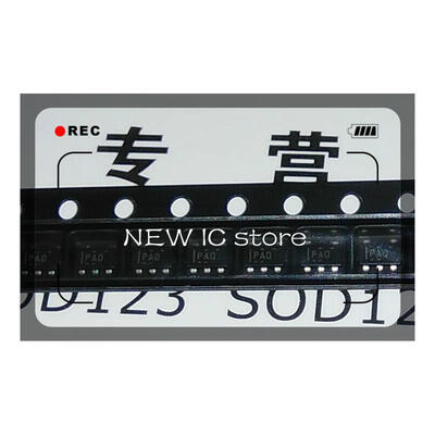 

Free shipping 20pcs/lot TLV70433DBVR TLV70433 making PAO regulator chip package SOT23-5 original Product