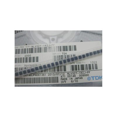 

100PCS NLV32T-4R7J-PF NLV32T-4R7J 3225 3.2*2.5 1210 4.7UH 4R7 smd inductor original electronics kit in stock ic components