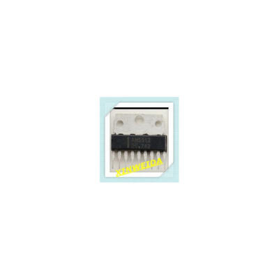 

20pcslot an5512 an 5512 dip9 GOOD qualtity HOT SELL FREE SHIPPINGBUY IT DIRECT