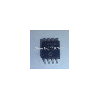 

FREE SHIPPING PIC24LC256ISM PIC24LC256I PIC24LC256 SOP IC 10PCSLOT