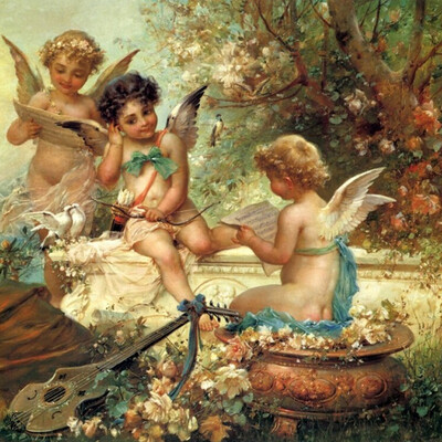 

Пользовательские 3D-обои для рабочего стола Обои для рабочего стола ангела в стиле европейского стиля Большие обои для рабочего стола Обои для рабочего стола Роскошное покрытие для стен