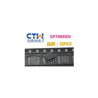 

Free Shipping 50 PCSLOT SP706REN SOP8 NEW IN STOCK IC