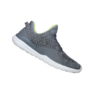 

intelligent ultra light breathable running shoes mens casual shoes