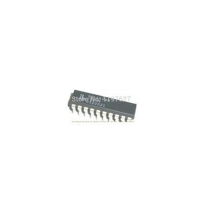 

FREE SHIPPING 10PCS/LOT GAL16V8D GAL16V8D-25LPN GAL16V8D-25 DIP original IC kit