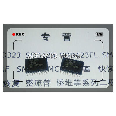

10 PCS MCP2515-I/SO SOP-18 MCP2515 SMD Stand-Alone CAN Controller With SPI Interface