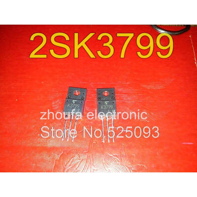 

50pcs/lot 2SK3799 K3799 TO220F in stock