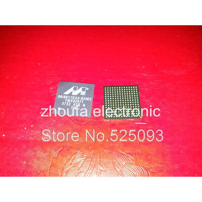 

2pcslot 88I8811DA3-BAM2 BGA original