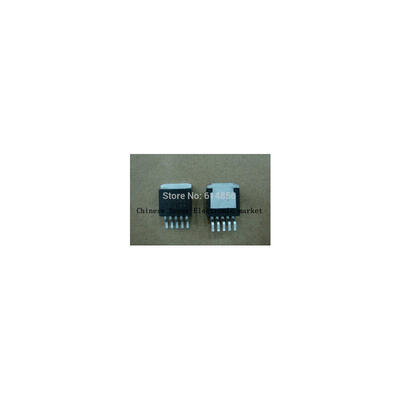 

20PCS LM2576S-5.0 LM2576S TO-263 IC