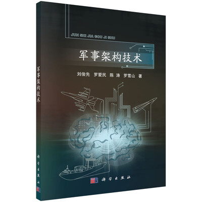 

军事架构技术