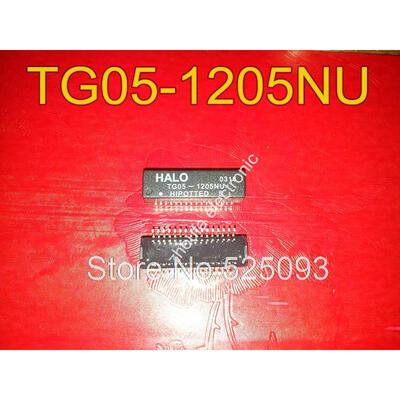 

2pcs/lot TG05-1205NU TG05 SOP