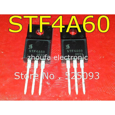 

10pcslot STF4A60