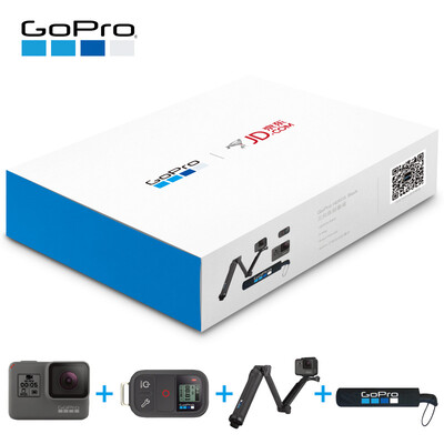 

GoPro GoPro HERO 5 Black Three Way Selfie Kit