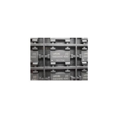 

Free Shipping 5 PCSLOT K4B2G1646C-HCK0 K4B2G1646C BGA NEW IN STOCK IC