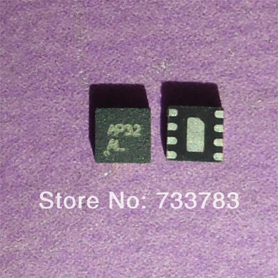 

2pcslot RICHTEK Model codeAP AP32 AP21 AP39 DFN-8