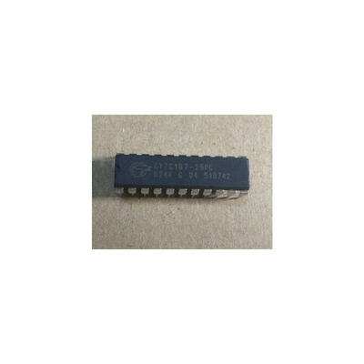 

Free Shipping 5 PCSLOT CY7C187-25PC DIP NEW IN STOCK IC