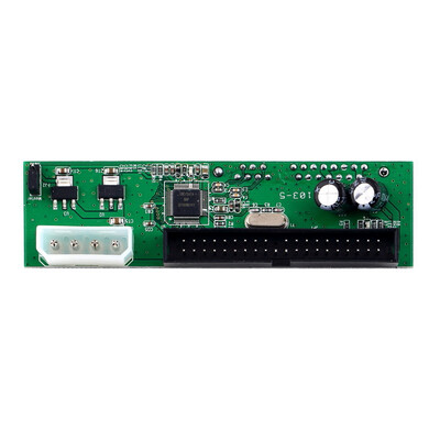 

пата IDE для SATA адаптер Plug & Play (7 + 15 - 3.5 / 2.5 SATA жесткий диск DVD