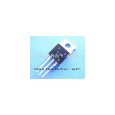 

20pcs BT136 BT136-600 BT136-600E Triac 600V 4A