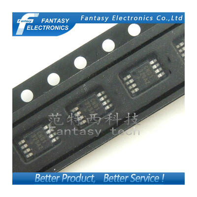 

5PCS DS28CN01U-AOO MSOP8 DS28CN01U MSOP CN01 SMD new&original IC free shipping