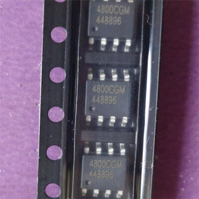 

5pcs/lot AP4800CGM 4800CGM MOSFET(Metal Oxide Semiconductor Field Effect Transistor)