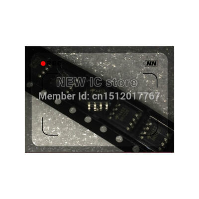 

10pcslot 10lot AO4453L AO4453 4453 SOP8 Free Shipping NEW IC