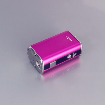 

Cox Set 75W Box Mod Vape 2ML Melo III Mini или 4ML Melo 3 Прикуриватель для испарителя