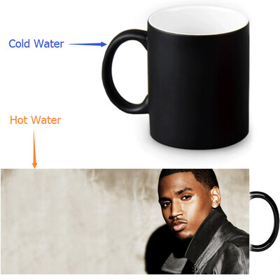 

Descriptions Our morphing mug take A grade of ceramic to manufactureAfter printing with our unique designeach mug becomes an