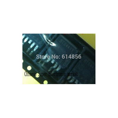 

5PCS BTS441TG BTS441 TO-263-5 IC