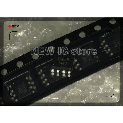 

Free Shipping 20pcslot TS02N TS02 ADS SOP-8 Dual-channel capacitive touch IC