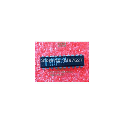 

free shipping 5pcs / Lot MAX186DCPP+ MAX186BCPP+ MAX186CCPP+ MAX186DEPP MAX186 a series