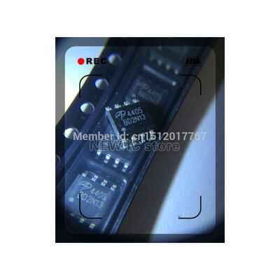 

50pcs/lot AO4405 AO4405A AO4405L 4405 SOP-8 Free Shipping NEW IC