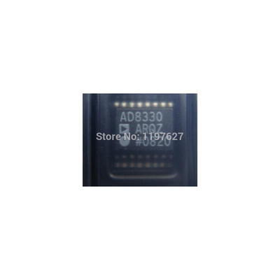 

FREE SHIPPING AD8330ARQZ AD8330 SOP original IC 10PCS/LOT