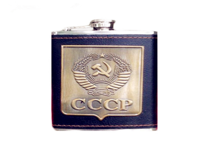 

Akane Transhome Leather Hip Flask 8oz Роскошная коллекция колпачков из нержавеющей стали DASHBERG Flagon Whisky Wine Alcohol Gift
