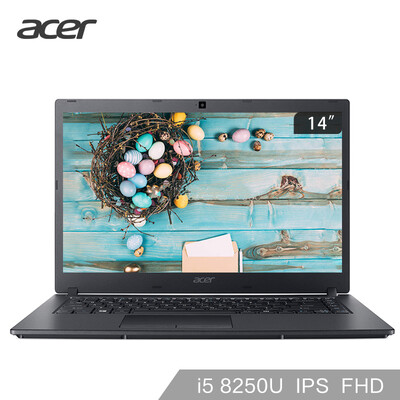 

Acer ink dance TMTX50 156 inches notebook i5-7200U 4G DDR4 128GB SSD 940MX 2G DDR5 memory black