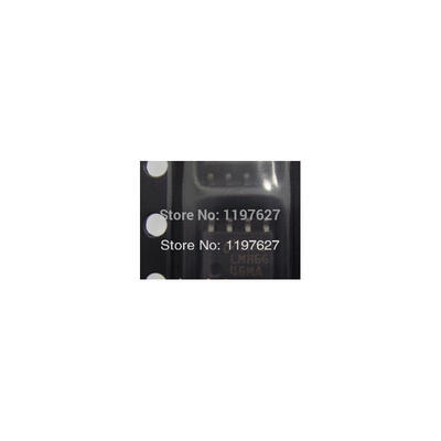

10pcs/lot LMH6646MAX LMH6646 LMH66 SOP8 integrated circuit IC electronic kit