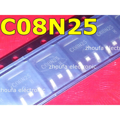 

20pcs/lot C08N25