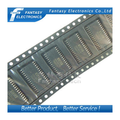 

2PCS DAC900U SOP28 DAC900 SOP SMD new and original IC free shipping