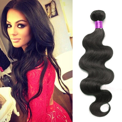 

Brazilian Body Wave 3 Bundles Human Hair Weaves 7A Grade Cheap 100 Unprocessed Brazilian Virgin Hair Body Wave Human Hair Wefts