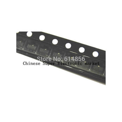 

100PCS IRLML6402TRPBF IRLML6402 SOT-23 IC