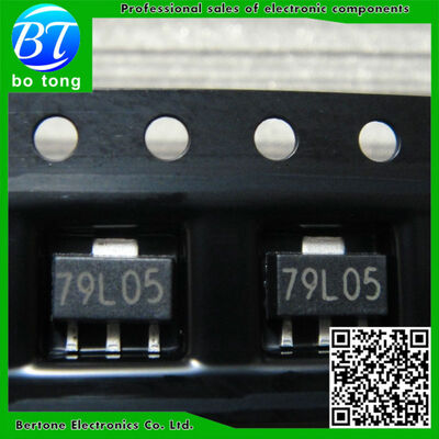 

50PCS free shipping SMD 79L05 SOT-89 79L05