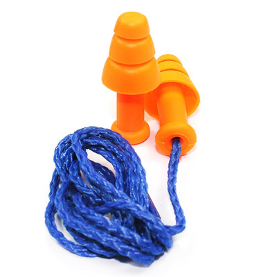 

Honeywell earbuds anti-noise and anti-noise sleep soundproof learning sleep earplugs LL1 (20pcs