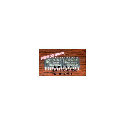 

Free Shipping 50pcslots STC12C5604AD-35I-SOP20 100New original IC In stock