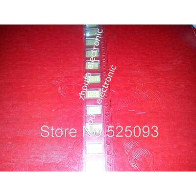 

100pcslot SMD Tantalum capacitor 106E 6032 25V 10UF C type