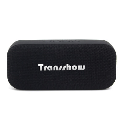 

Righteous Transshow 555i Bluetooth Speaker Computer Subwoofer Sound Outdoor Portable Speaker Advanced Black